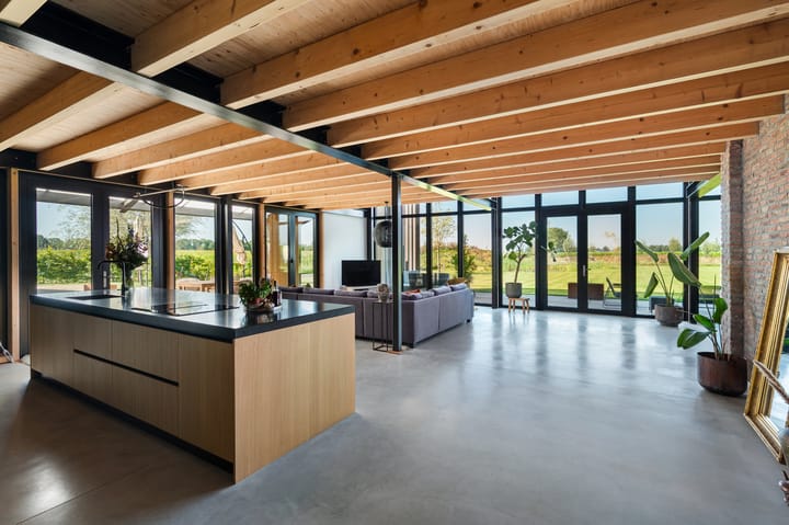 Foto 3 van Molenhoefstraat 16-B