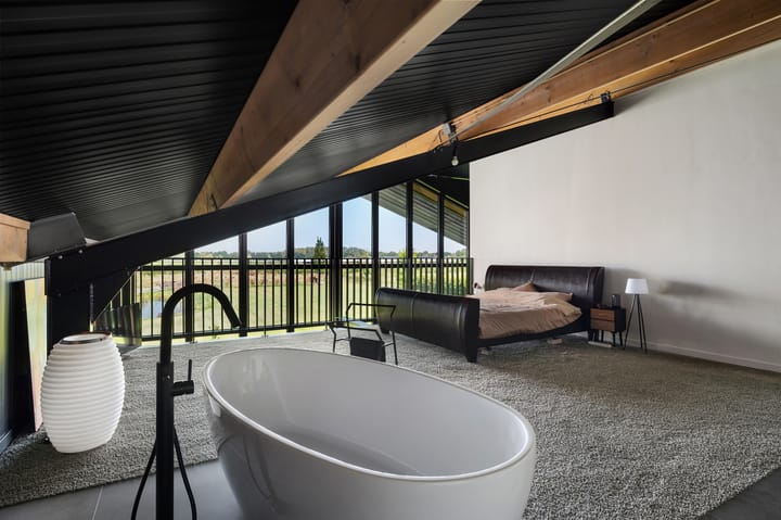 Foto 4 van Molenhoefstraat 16-B