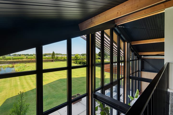 Foto 5 van Molenhoefstraat 16-B