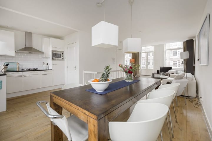 Eerste Constantijn Huygensstraat 88-1