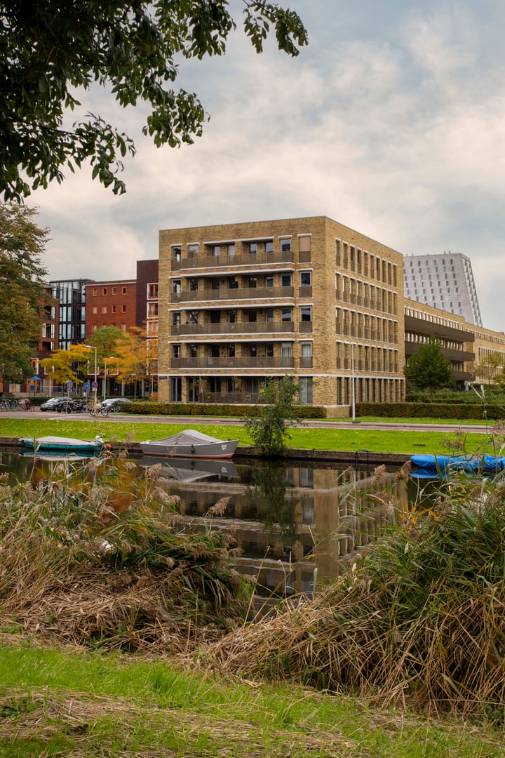 Foto 2 van Leeuwendalersweg 777