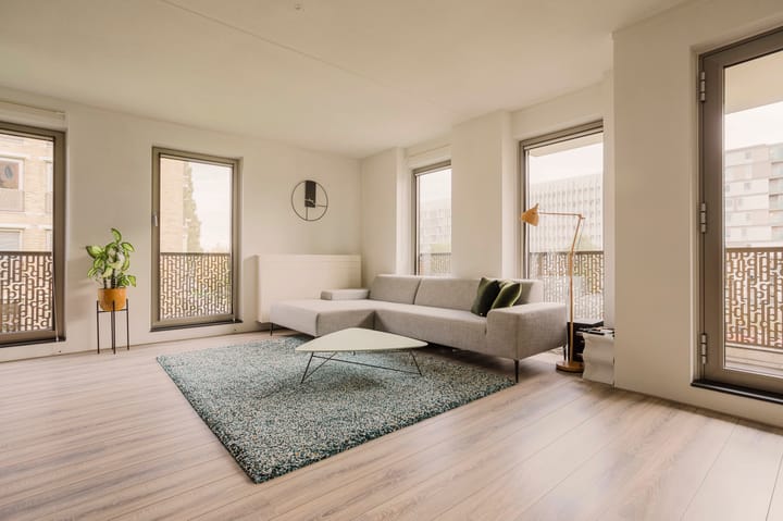 Foto 4 van Leeuwendalersweg 777