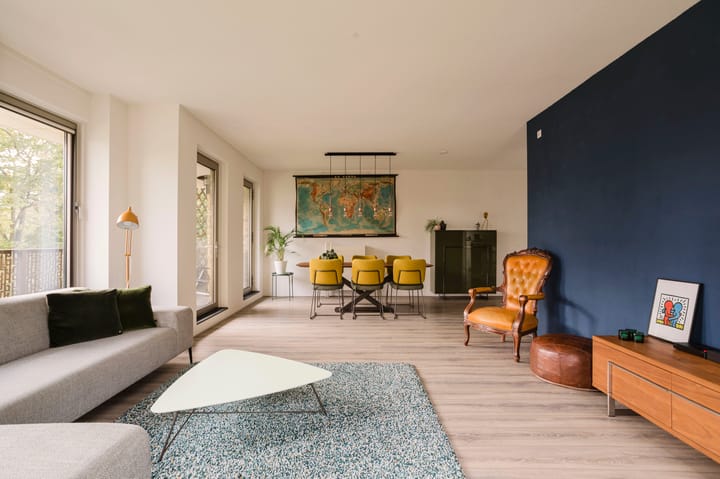 Foto 8 van Leeuwendalersweg 777