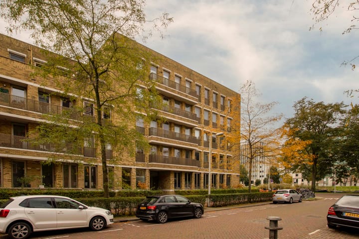 Foto 33 van Leeuwendalersweg 777