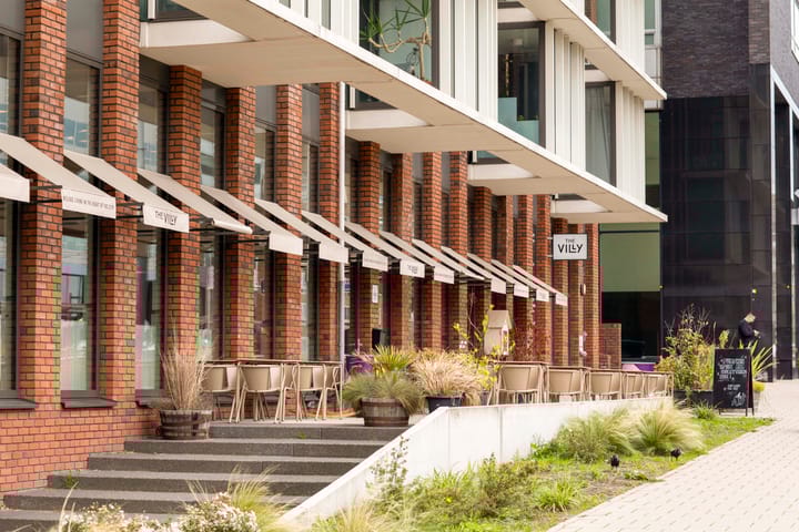 Foto 36 van Leeuwendalersweg 777