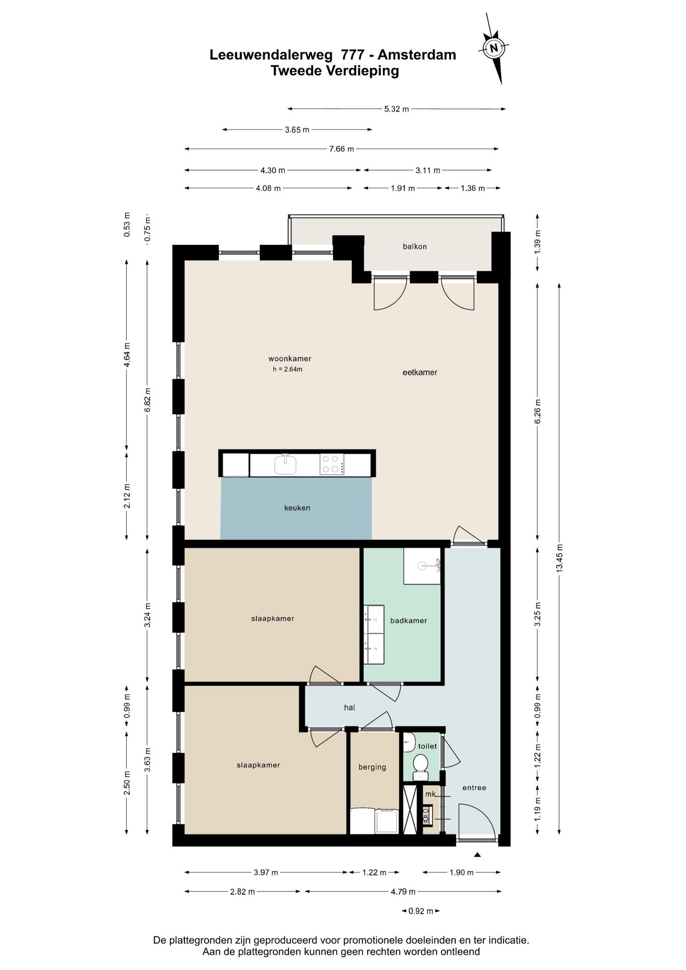 Photo 40 of Leeuwendalersweg 777