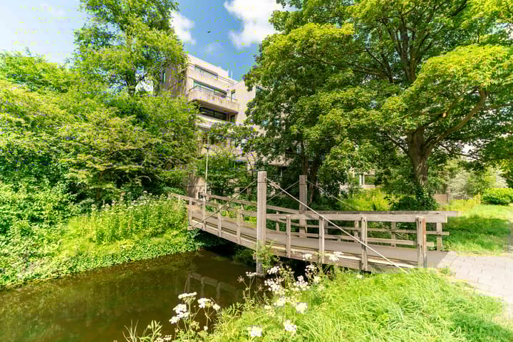 Photo 1 of Burgemeester Patijnlaan 598