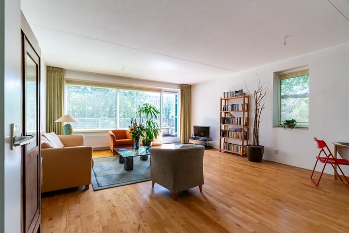 Foto 2 van Burgemeester Patijnlaan 598