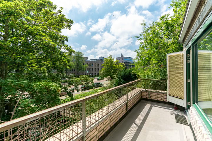 Foto 3 van Burgemeester Patijnlaan 598