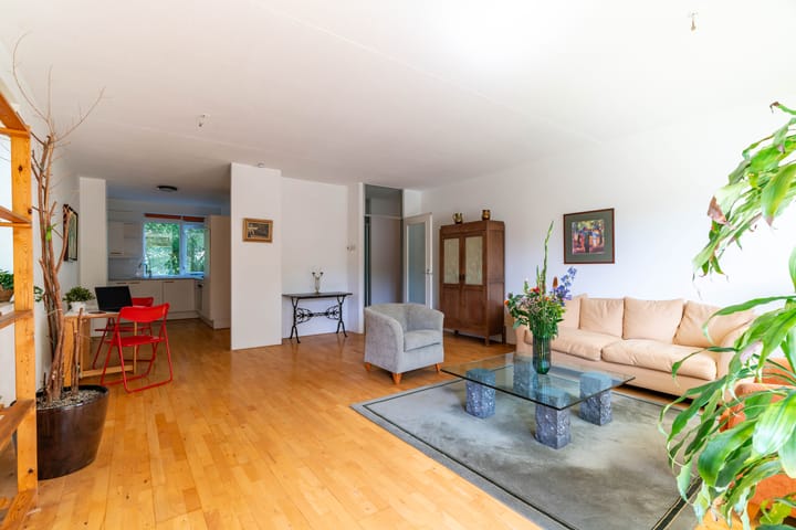 Foto 4 van Burgemeester Patijnlaan 598