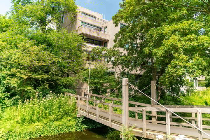 Foto 5 van Burgemeester Patijnlaan 598