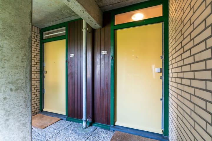 Photo 10 of Burgemeester Patijnlaan 598