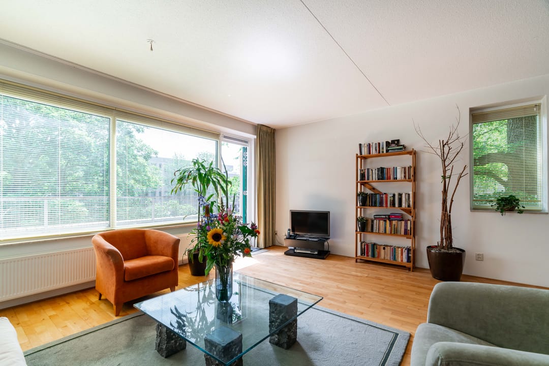 Photo 13 of Burgemeester Patijnlaan 598