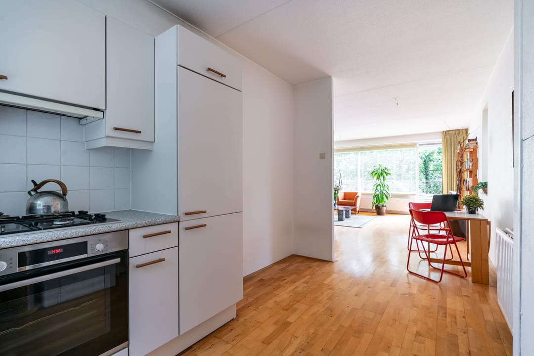 Photo 17 of Burgemeester Patijnlaan 598