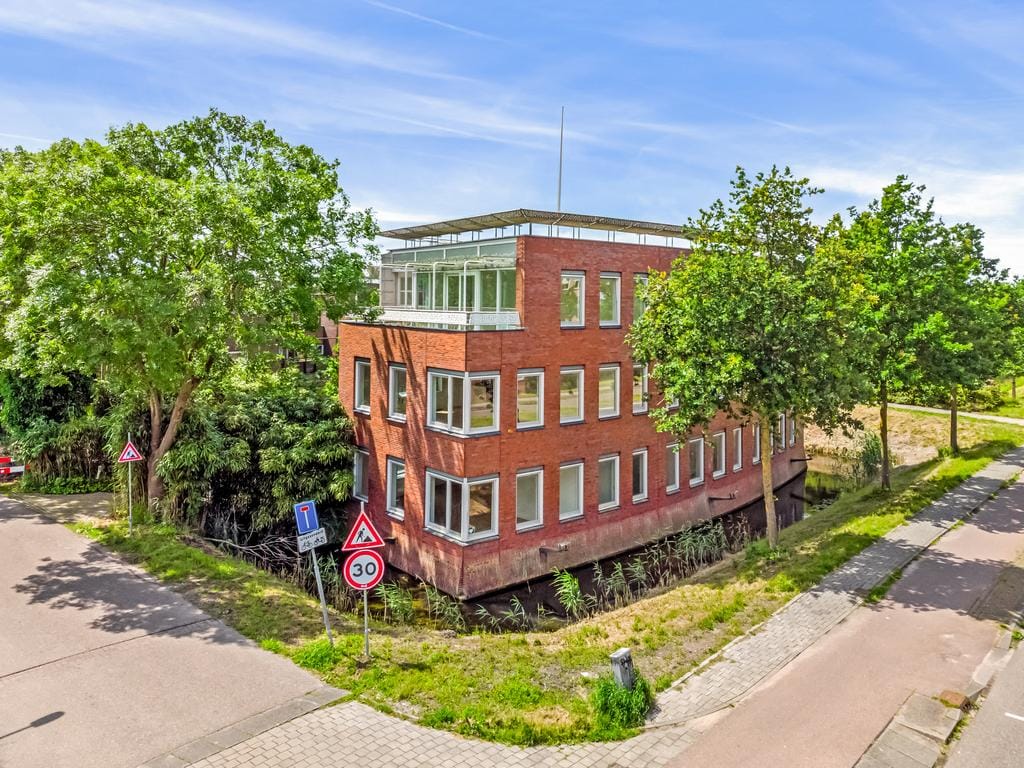 Photo 1 of Appartement (Bouwnr. 1)