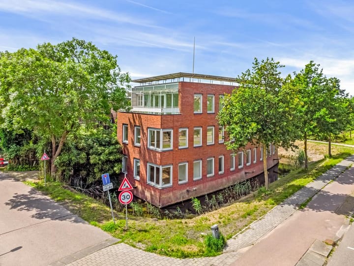 Photo 1 of Appartement (Bouwnr. 1)