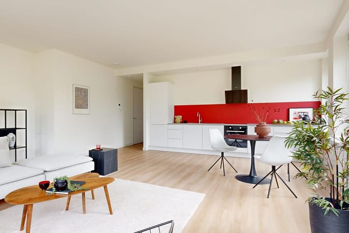 Photo 2 of Appartement (Bouwnr. 1)