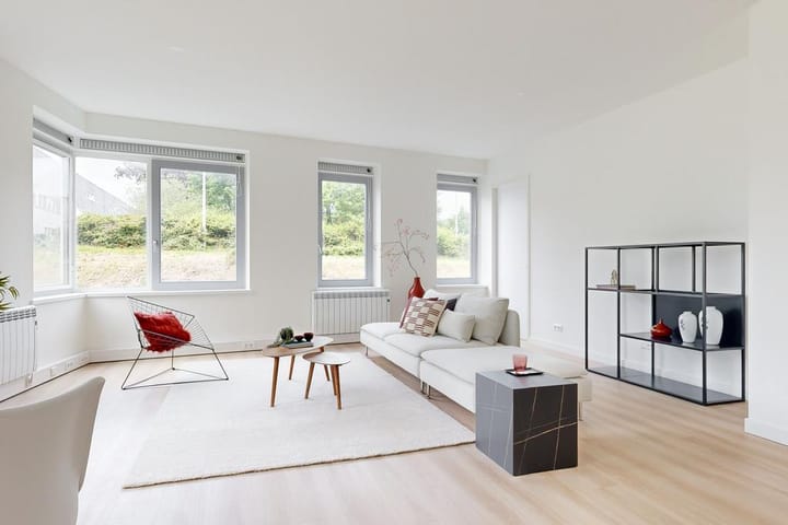 Photo 3 of Appartement (Bouwnr. 1)