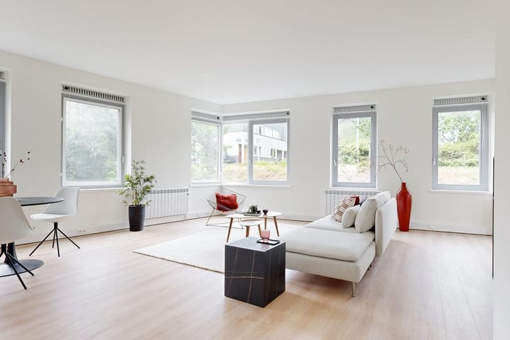 Photo 8 of Appartement (Bouwnr. 1)