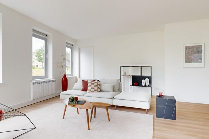 Photo 9 of Appartement (Bouwnr. 1)