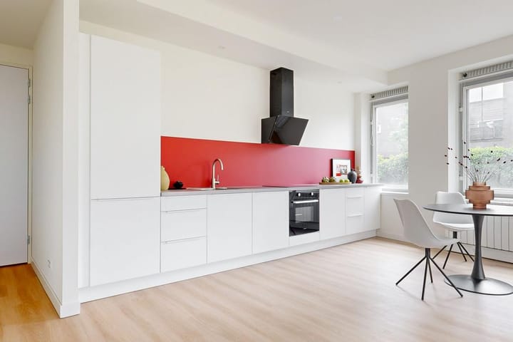 Photo 10 of Appartement (Bouwnr. 1)