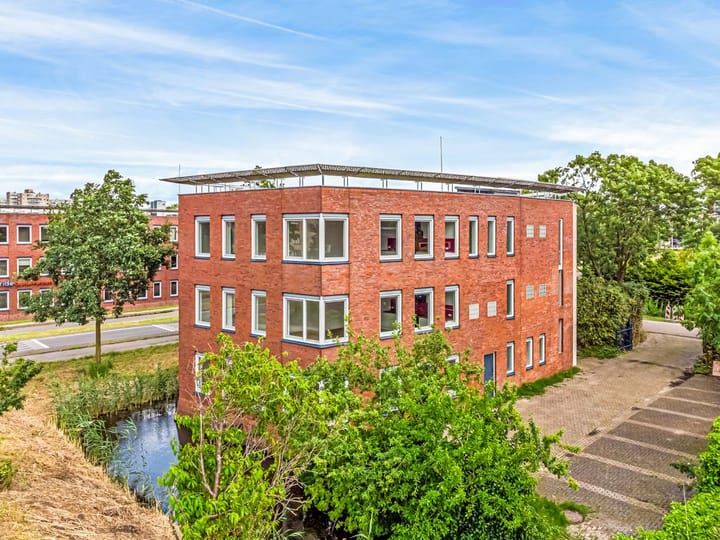 Photo 26 of Appartement (Bouwnr. 1)