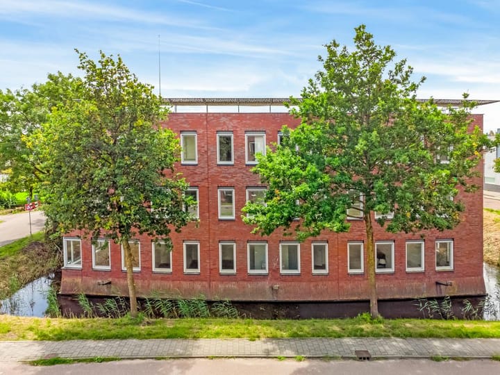 Photo 27 of Appartement (Bouwnr. 1)