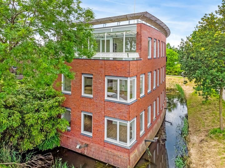 Photo 28 of Appartement (Bouwnr. 1)