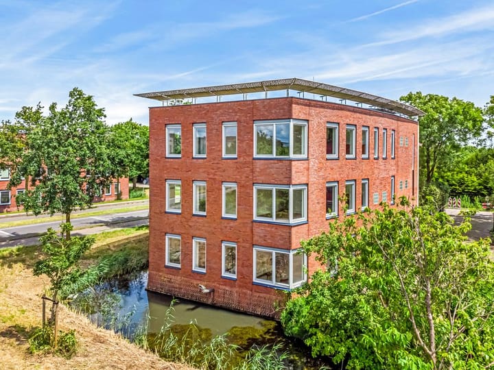 Photo 30 of Appartement (Bouwnr. 1)