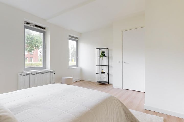 Bekijk foto 17 van Appartement (Bouwnr. 3)