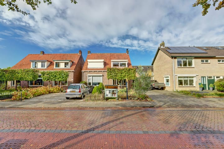 Foto 2 van Langeweg 23