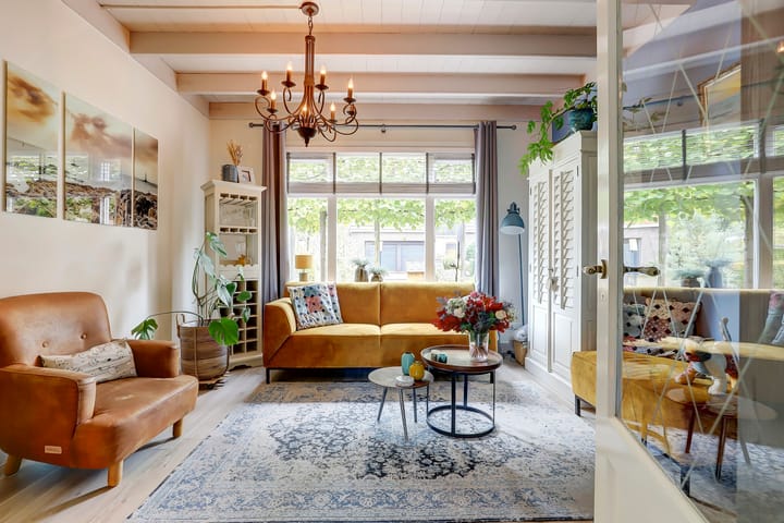 Foto 4 van Langeweg 23