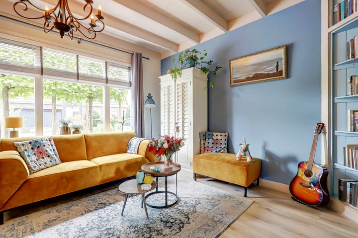 Foto 5 van Langeweg 23