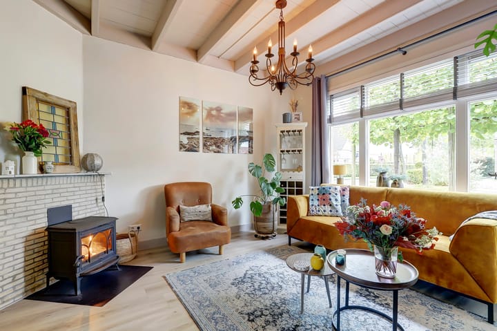 Foto 6 van Langeweg 23