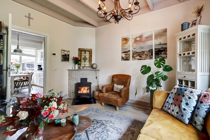 Foto 7 van Langeweg 23