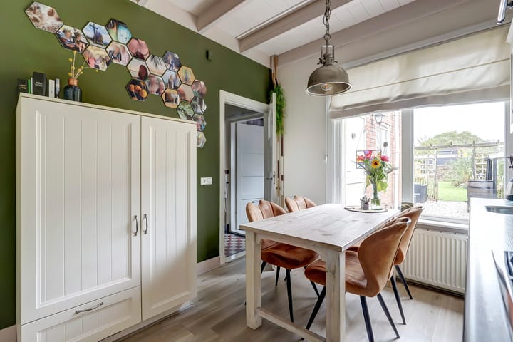 Foto 8 van Langeweg 23