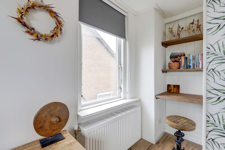 Foto 21 van Langeweg 23