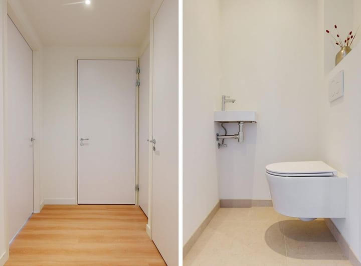 Photo 7 of Appartement (Bouwnr. 2)