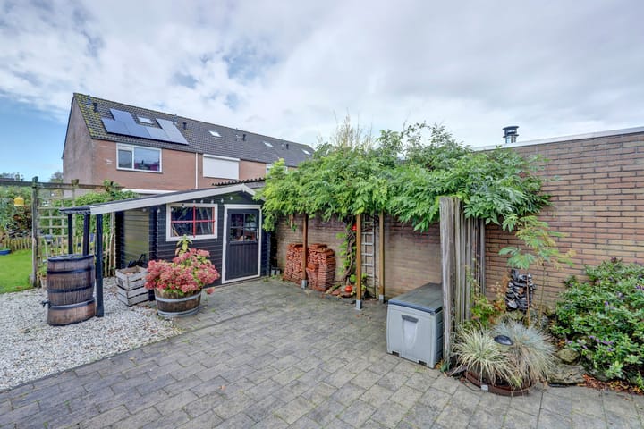 Foto 28 van Langeweg 23