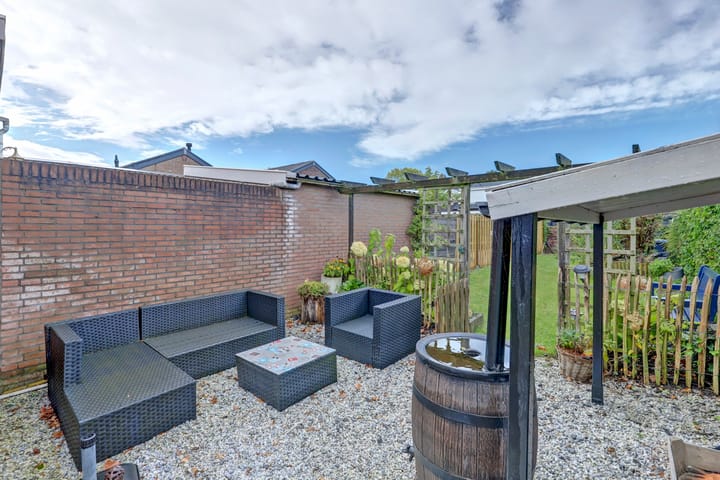 Foto 29 van Langeweg 23