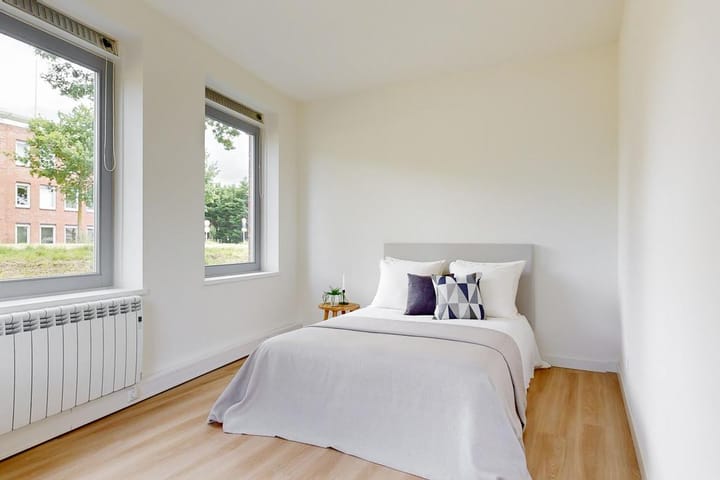 Photo 12 of Appartement (Bouwnr. 2)