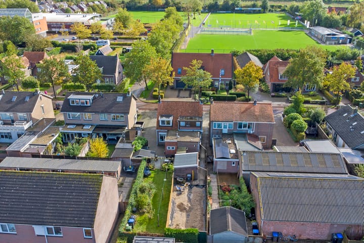 Foto 32 van Langeweg 23