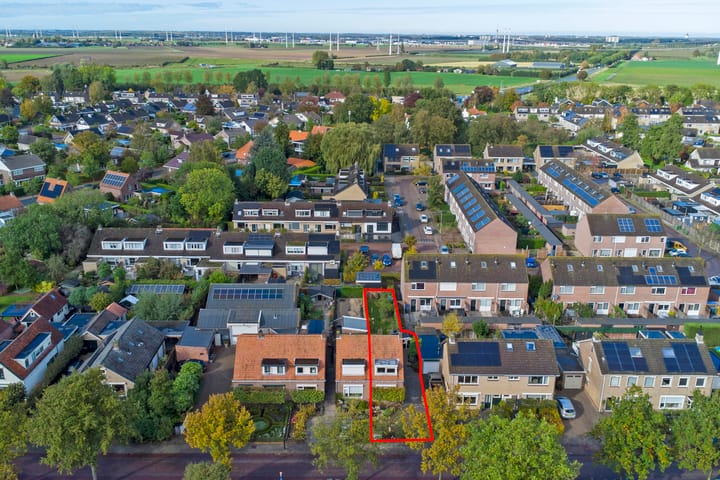 Foto 36 van Langeweg 23