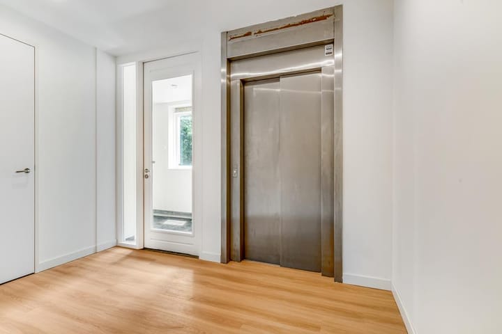 Photo 22 of Appartement (Bouwnr. 2)