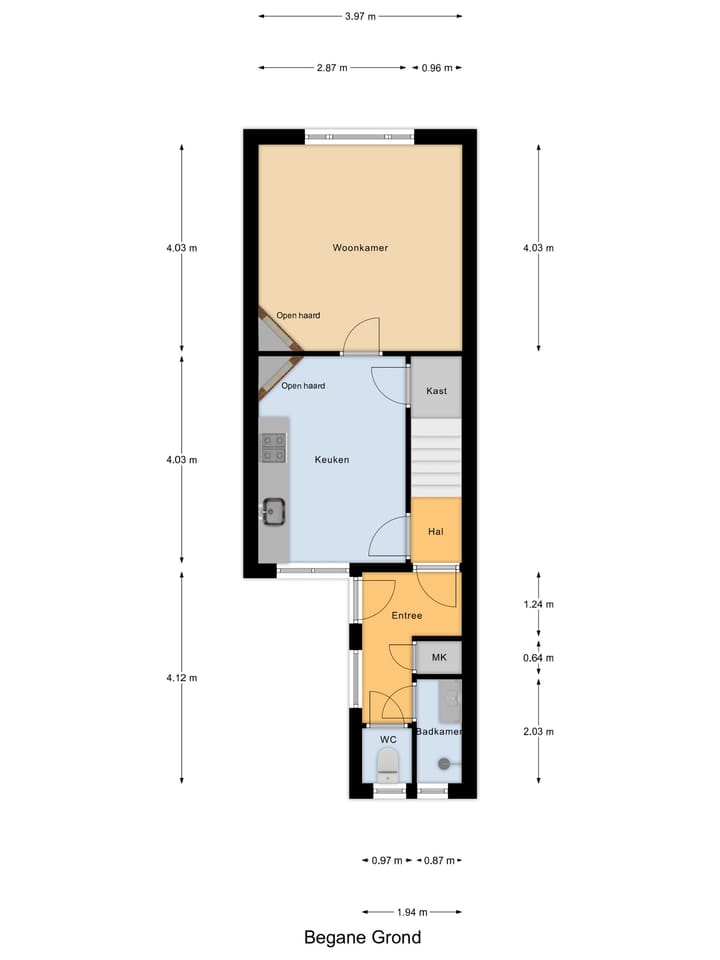 Foto 38 van Langeweg 23
