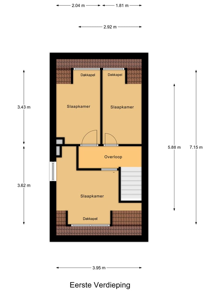 Foto 39 van Langeweg 23