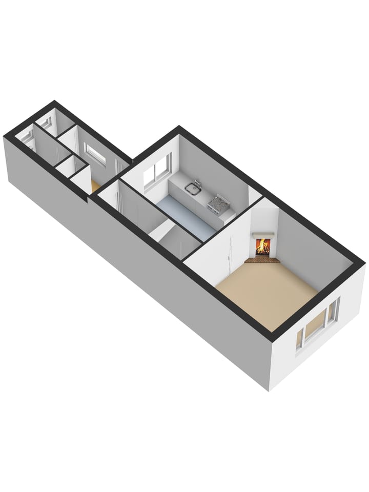 Foto 40 van Langeweg 23