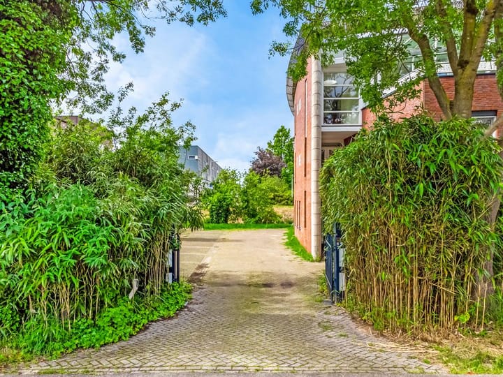 Photo 31 of Appartement (Bouwnr. 2)