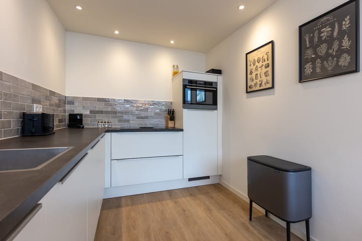 Foto 4 van Prof. Kamerlingh Onnesstraat 41