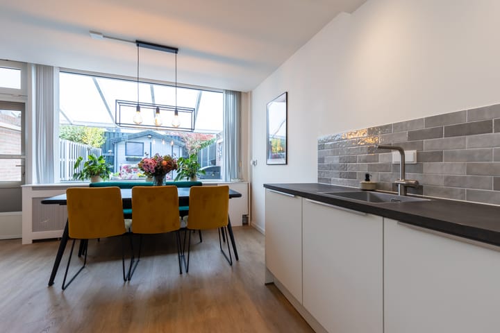 Foto 5 van Prof. Kamerlingh Onnesstraat 41